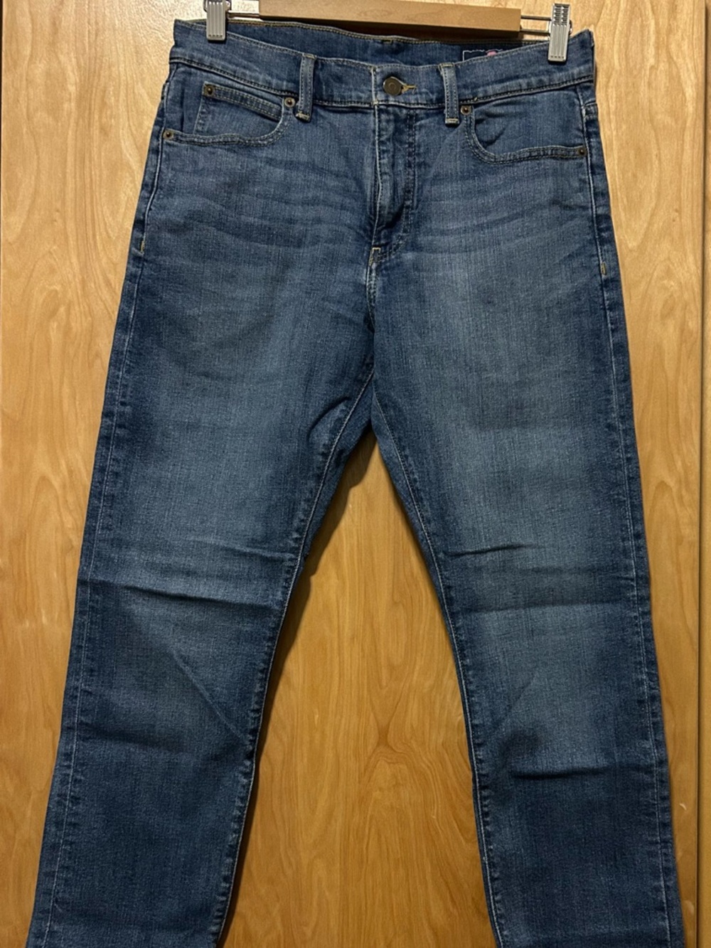 Vineyard Vines Straight Leg